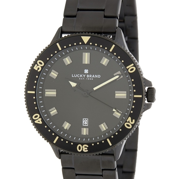 *HOST PICK* Lucky Brand Dillon Bracelet Watch - Picture 2 of 3